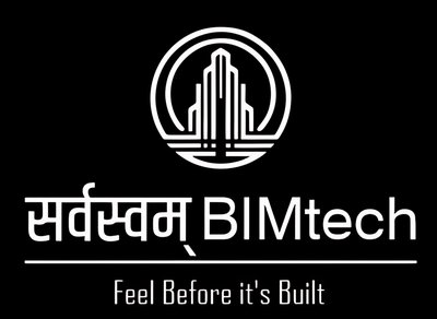 Sarvasvam BIMtech brand mark